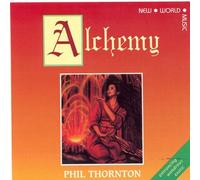 THORNTON, PHIL - ALCHEMY