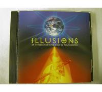Thornton, Phil - Illusions