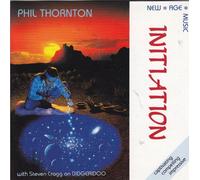THORNTON, PHIL - Initiation