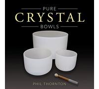 New World Ciotole Thornton Phil in cristallo puro