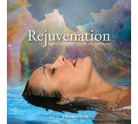 Thornton Phil - Rejuvenation: Beyond The Edge Of Dreams