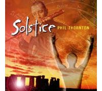 Thornton, Phil - Solstice