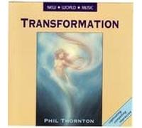 THORNTON, PHIL - TRANSFORMATION