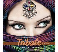 Thornton Phil - Tribale