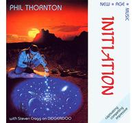 Thornton Philip - Invitation