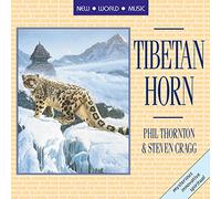 Thornton Philip - Tibetan Horn