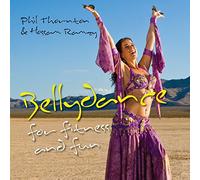 Thornton, Ramzy - Bellydance For Fitness And Fun