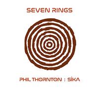 Thornton, Sika - Seven Rings