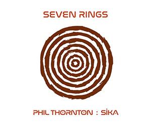 Thornton, Sika - SEVEN RINGS