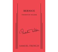 Thornton Wilder Bernice (Tascabile)