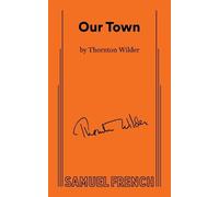 Thornton Wilder Great Wilderness, A (Tascabile)