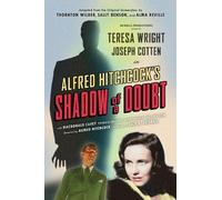 Thornton Wilder Sally B Shadow of a Doubt (Adapted from the Origina (Tascabile)