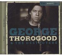 Thorogood George - Best of
