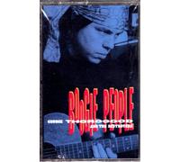 Thorogood,George - Boogie people (versione audio cassetta)