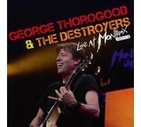Thorogood George & Destroyers - Live At Montreux 2013