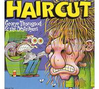 Thorogood,George - George Thorogood