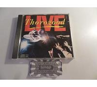 Thorogood,George - Live
