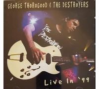 Thorogood,George - Live in 99
