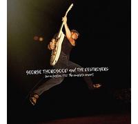 Thorogood George - Live In Boston 1982 The Complete Concert (Box 4 Lp Limited Edt.)