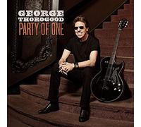 George Thorogood Party of One (Vinyl LP) 12" Album