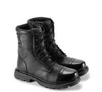 Thorogood Men's Gen-flex2 Series 8" Tactical Side Zip Jump Boot