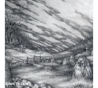 Thoron - Return to Dust