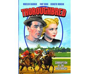 Thoroughbred [1935] [Region 1] [NTSC]