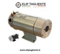 THOROUGHBRED MOTORS PV8/14543112 48V 0.85KW 2000RPM MOTORE ELETTRICO DC