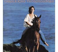 Thoroughbred [Vinyl LP]