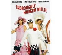 Thoroughly Modern Millie