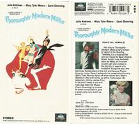 Thoroughly Modern Millie