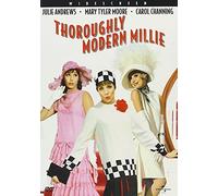 Thoroughly Modern Millie