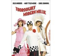 Thoroughly Modern Millie [66/V