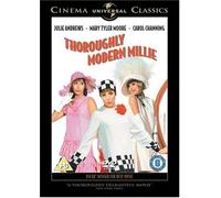 Mary Tyler Moore - Thoroughly Modern Millie [DVD] [Edizione: Regno Unito]