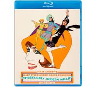 Thoroughly Modern Millie (Special Roadshow Edition) (Blu-ray) Julie Andrews