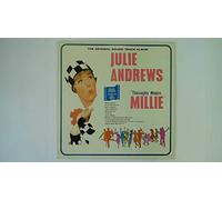 Thoroughly Modern Millie - The Original Sound Track Album-LP
