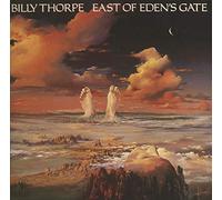 Thorpe Billy - East Of Edens Gate