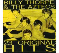 Thorpe, Billy & The Aztecs - It's All Happening-23 Original Hits