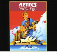 Thorpe, Billy & The Aztecs - Steaming At The Opera House (Deluxe Edition) (2 CD)