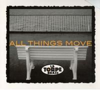 Thorpe Brass - All Things Move