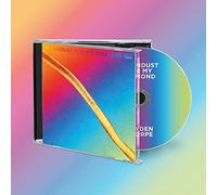 Thorpe Hayden - Moondust For My Diamond