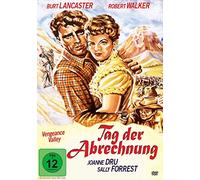 Tag der Abrechnung – Richard Thorpe – DVD – Alive AG