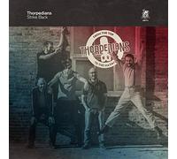 Thorpedians - Strike Back Ep