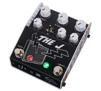 ThorpyFX The J Analog Amp Simulator