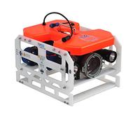 ThorRobotics NUOVO Drone subacqueo Drone Camera Drones Robot subacqueo King Crab 100X