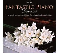 Thors - Fantastic Piano Dreams
