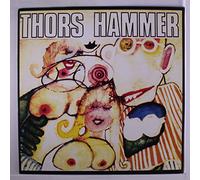 THOR'S HAMMER - thor's hammer