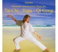 Thors - Tai Chi-Yoga-Qi Gong