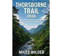 THORSBORNE TRAIL 2026: The Ultimate Hinchinbrook Island Queensland Hiking Guide - Permit Strategies, Remote Camping & Wild Nature