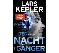Thorsten Alms L Der Nachtgänger: Schweden-Thriller. Hochspann (Copertina rigida)